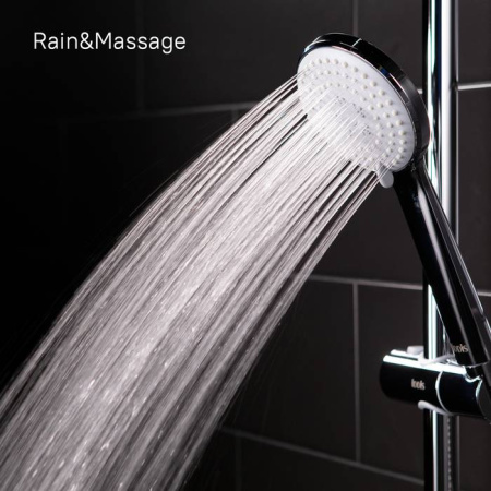 Смеситель для ванны IDDIS Edifice (EDISB3Fi06)